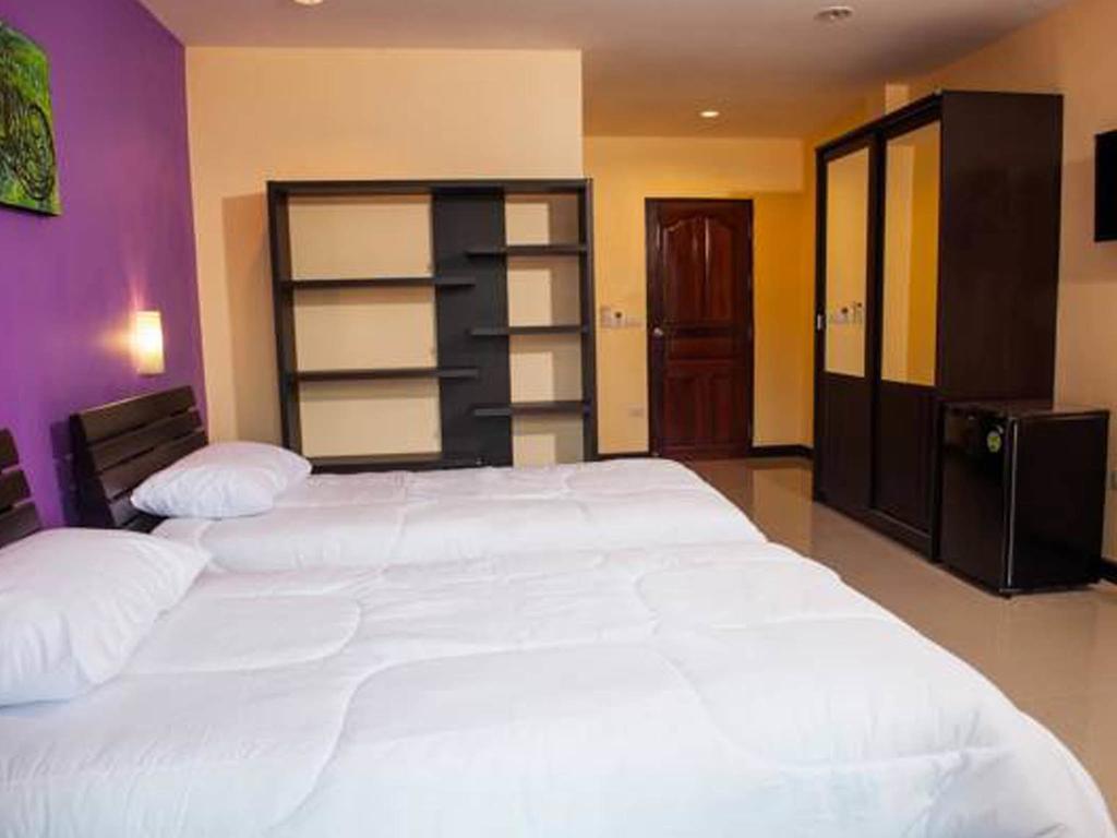 Gecko Hotel Bophut Room photo