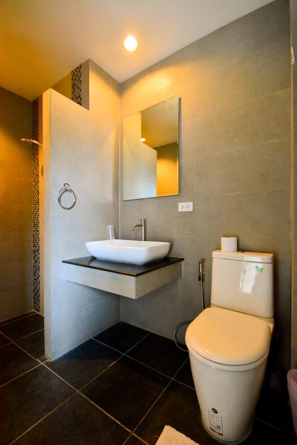 Gecko Hotel Bophut Exterior photo